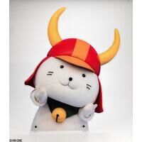 �Ђ��ɂ��@���唼�g�A�N�����X�^���h