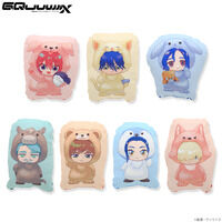 �@����mGundam GQuuuuuuX ���ӂ��Ӄf�t�H�����~�j�N�b�V�����i�S7��j