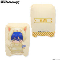 �@����mGundam GQuuuuuuX ���ӂ��Ӄf�t�H�����~�j�N�b�V�����i�S7��j