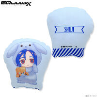 �@����mGundam GQuuuuuuX ���ӂ��Ӄf�t�H�����~�j�N�b�V�����i�S7��j