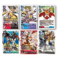 �f�W�����J�[�h�Q�[�� �A�h�o���X�u�[�X�^�[ DIGIMON GENERATION�yAD-01�z