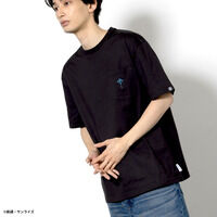 STRICT-G BASIC�w�@����m�K���_�� �M���̃n�T�E�F�C �L���P�[�̖����x�|�P�b�g�t���h�JT�V���c MAFTY �u���b�N