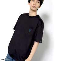 STRICT-G BASIC�w�@����m�K���_�� �M���̃n�T�E�F�C �L���P�[�̖����x�|�P�b�g�t���h�JT�V���c MAFTY �u���b�N