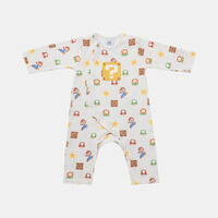 マイマリオ カバーオール