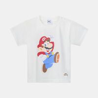 マイマリオ Tシャツ マリオ