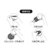 �Ђ��ɂ��20���N�@�ϐg�r�[�Y�N�b�V����