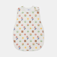 マイマリオ 5重ガーゼスリーパー