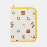 マイマリオ 母子手帳ケース