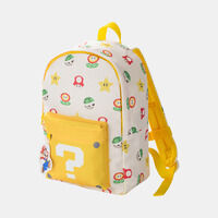 マイマリオ リュック ハテナブロック