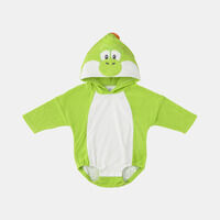 マイマリオ なりきりパーカー ヨッシー