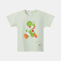マイマリオ Tシャツ ヨッシー