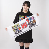 V�V�l�N�X�g�w�i���o�[��������S�W���E�W���[VS�u���u���W���[�x�^�I��