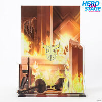 HERO ON STAGE/�q�[���[�I���X�e�[�W ���ʃ��C�_�[�N�E�K�]�ϐg-