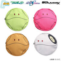 �K���_���V���[�Y �n�� �ی^�|�[...