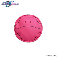 �K���_���V���[�Y �n�� �ی^�|�[�`