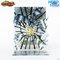 HERO ON STAGE/�q�[���[�I���X�e�[�W ���ʃ��C�_�[���R ���ʃ��C�_�[�i�C�g���_�[�N�E�B���O