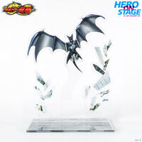 HERO ON STAGE/�q�[���[�I���X�e�[�W ���ʃ��C�_�[���R ���ʃ��C�_�[�i�C�g���_�[�N�E�B���O