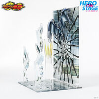 HERO ON STAGE/�q�[���[�I���X�e�[�W ���ʃ��C�_�[���R ���ʃ��C�_�[�i�C�g���_�[�N�E�B���O