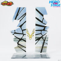 HERO ON STAGE/�q�[���[�I���X�e�[�W ���ʃ��C�_�[���R/���ʃ��C�_�[�C���y���[���M�K�[�[��