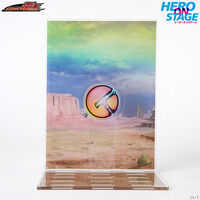 HERO ON STAGE/�q�[���[�I���X�e�[�W ���ʃ��C�_�[�d��