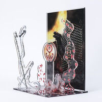 HERO ON STAGE ���ʃ��C�_�[�L�o �]�E�G�C�N�A�b�v�]