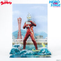 HERO ON STAGE/�q�[���[�I���X�e�[�W �E���g���Z�u��