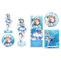 ���u���C�u�I�T���V���C��!! �Y�̐����w�@�w���� BIRTHDAY�v���[���g2025 �`�n�� �j���j���Z�b�g�` ���ؔŃR���v���[�g�Z�b�g