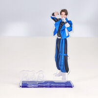 �i���o�[��������S�W���E�W���[�@���N�I�j�X�g�@�A�N�����X�^���h