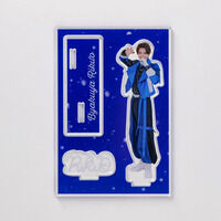 �i���o�[��������S�W���E�W���[�@���N�I�j�X�g�@�A�N�����X�^���h