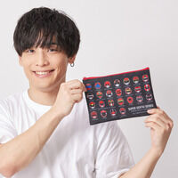 �i���o�[��������S�W���E�W���[�����ځ@��ヌ�b�h�|�[�`