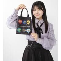 �i���o�[��������S�W���E�W���[�@�����핿�@�~�j�g�[�g�o�b�O