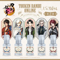 ��������ONLINE�@UrMist(���A�~�X�g)�@�t�F�C�X���{�f�B�~�X�g�@��2�e