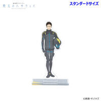 �@����m�K���_�� �M���̃n�T�E�F�C �A�N�����X�^���h�i�X�^���_�[�h�T�C�Y�j���e�i�S4��j�y2026�N6�������z