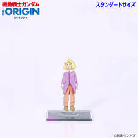 �@����m�K���_�� THE ORIGIN ��2�b �A�N�����X�^���h�i�X�^���_�[�h�T�C�Y�j�i�S10��j�y2026�N6�������z