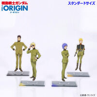 �@����m�K���_�� THE ORIGIN ��...