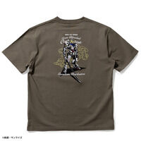 STRICT-G�w�@����m�K���_�� �S���̃I���t�F���Y�x�h�JT�V���c �K���_���E�o���o�g�X