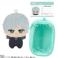 �X�^���h�}�C�q�[���[�Y ���т���݃|�[�`�Z�b�g