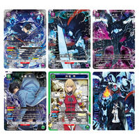 UNION ARENA �u�[�X�^�[�p�b�N�@���������x���A�b�v�Ȍ��yUA51BT�z