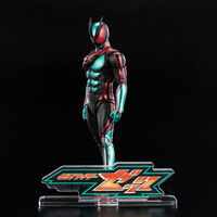 �A�N�������S�f�B�X�v���CEX ���ʃ��C�_�[�[�b�c