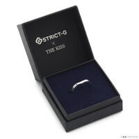 STRICT-G THE KISS�w�@����m�K���_�� �M���̃n�T�E�F�C �L���P�[�̖����x�n�T�E�F�C�E�m�A �V���o�[�����O