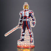 �y�n�s�N���I�z���ʃ��C�_�[ WORLDMAKING ACRYLIC STAND �u�[�X�^�[06�i�S25��j