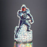 �y�n�s�N���I�z���ʃ��C�_�[ WORLDMAKING ACRYLIC STAND �u�[�X�^�[06�i�S25��j