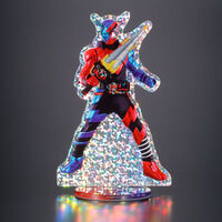 �y�n�s�N���I�z���ʃ��C�_�[ WORLDMAKING ACRYLIC STAND �u�[�X�^�[07�i�S53��j