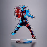 �y�n�s�N���I�z���ʃ��C�_�[ WORLDMAKING ACRYLIC STAND �u�[�X�^�[08�i�S52��j