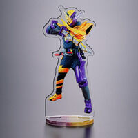 �y�n�s�N���I�z���ʃ��C�_�[ WORLDMAKING ACRYLIC STAND �u�[�X�^�[08�i�S52��j