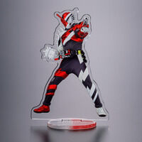 �y�n�s�N���I�z���ʃ��C�_�[ WORLDMAKING ACRYLIC STAND �u�[�X�^�[08�i�S52��j