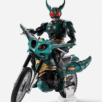 S.H.Figuarts �M���X���C�_�[