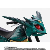 S.H.Figuarts �M���X���C�_�[