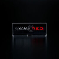 �A�N�������S�f�B�X�v���CEX PROJECT R.E.D.