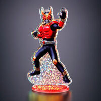 �y�n�s�N���I�z���ʃ��C�_�[ WORLDMAKING ACRYLIC STAND �u�[�X�^�[01�i�S23��j�y2026�N8�������z